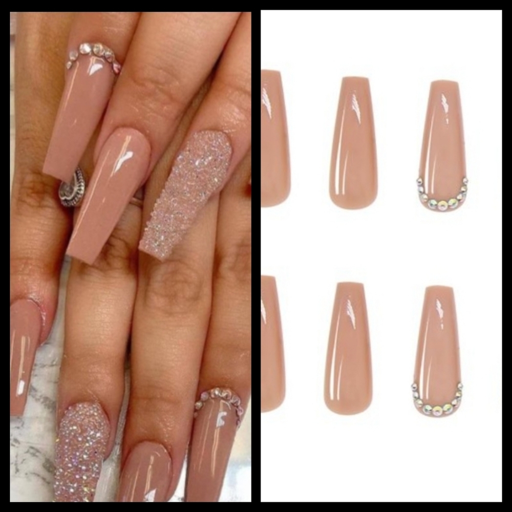 Press on Nails